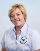 Bronagh Blair - Classroom Assistant
