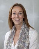 Mrs Claire Boyd - Primary 1 teacher, World Around Us Co-ordinator