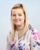 Miss Claire McWhirter - Temporary Teacher