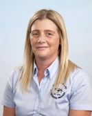 Claire Moore - Classroom Assistant