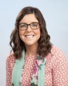 Miss Jayne Holmes - Primary 6 teacher, ICT and Assessment Co-ordinator