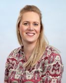 Miss Jennifer Reeves - Primary 4 teacher, Literacy Co-ordinator