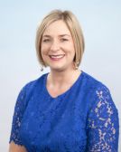 Mrs Julie McDonagh - Principal