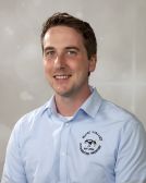 Kristophor Mayell - Classroom Assistant