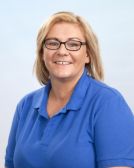 Nuala Miller - Lunchtime Supervisor / Cleaner