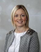 Mrs Rhonda Ash - Primary 3 Teacher