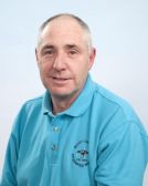 Roy McMillan - Caretaker