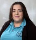 Sharleen McDermott - Lunchtime Supervisor