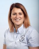 Shauna Wilson - Classroom Assistant