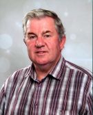 Sammy Mullan - School Crossing Patrol