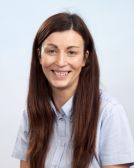 Theresa Kelly - Classroom Assistant