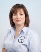 Tryphiena Martin - Secretary