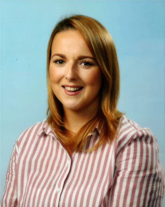 Mrs Jennifer Redcliffe